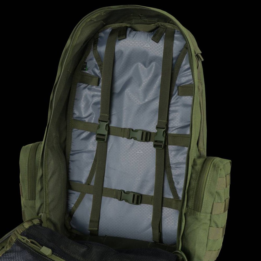 BAGS & PACKS Condor Outdoor | 3-Day Assault Backpack 50L