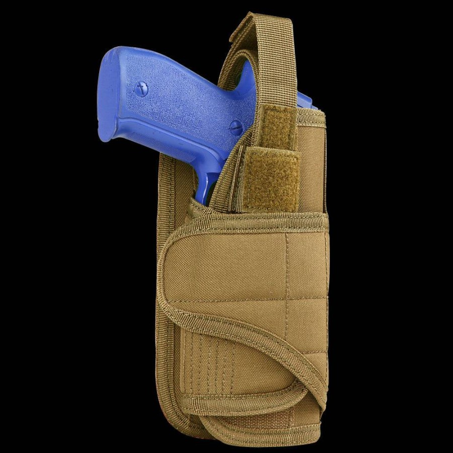 MORE TACTICAL GEAR Condor Outdoor | Vt Holster