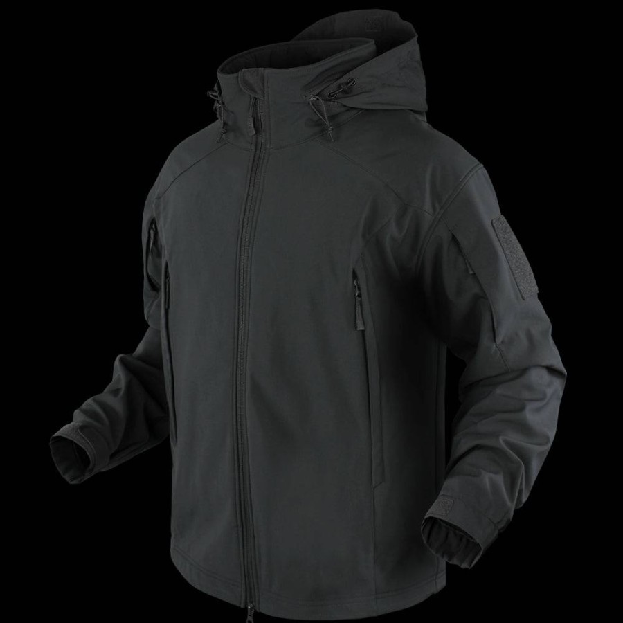 APPAREL Condor Outdoor | Element Softshell Jacket - Clearance