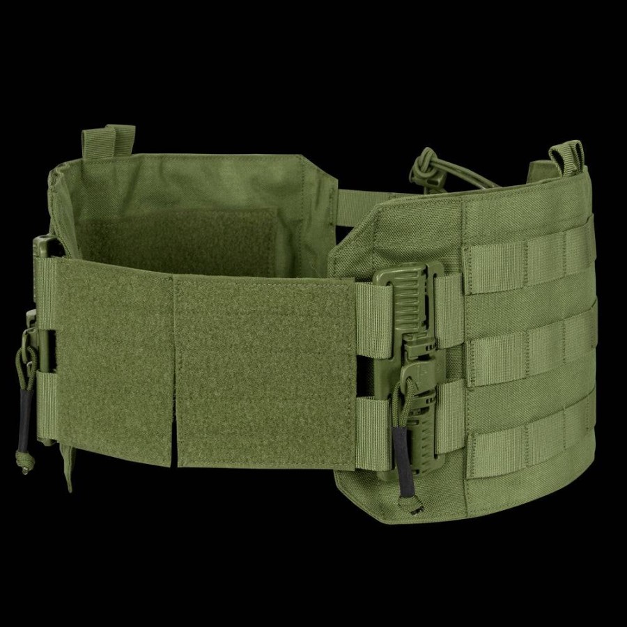 TACTICAL VESTS Condor Outdoor | Rs Cummerbund Retro Kit