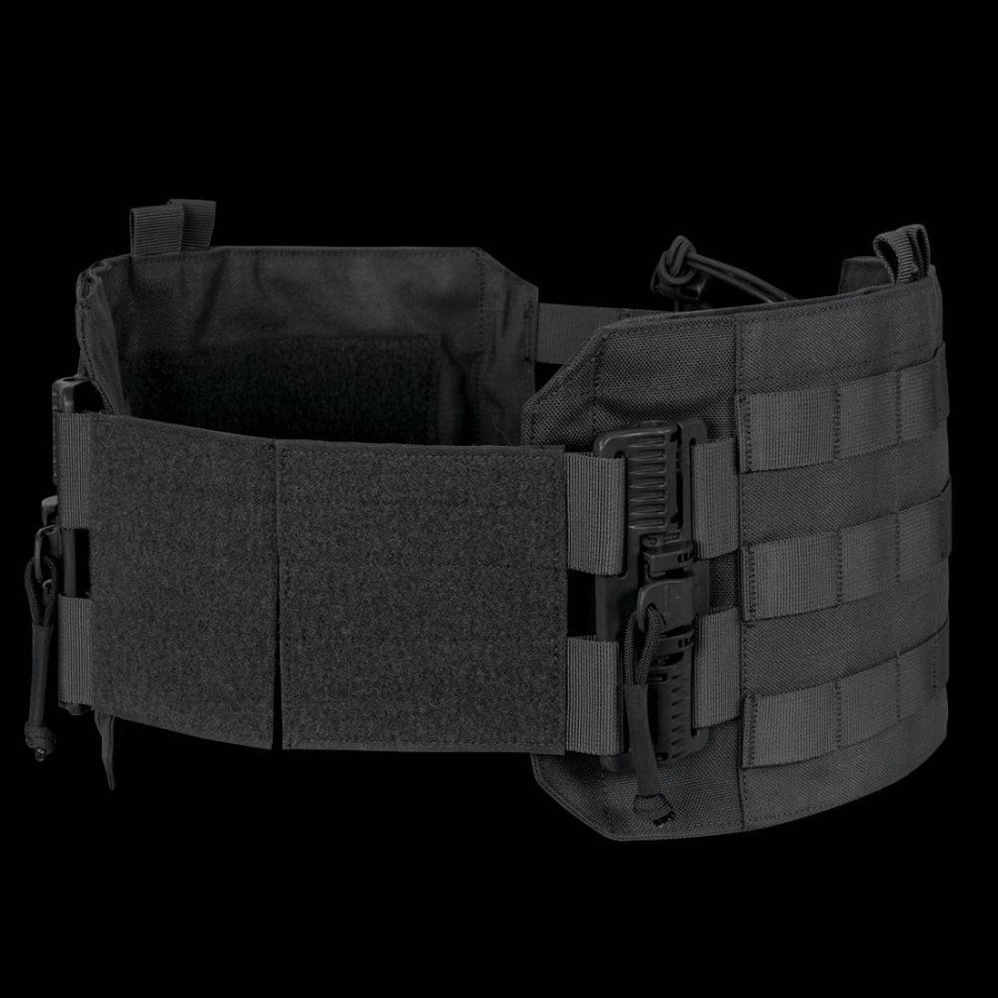 TACTICAL VESTS Condor Outdoor | Rs Cummerbund Retro Kit