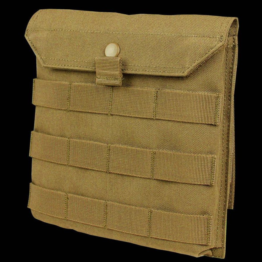 TACTICAL VESTS Condor Outdoor | Side Plate Pouch