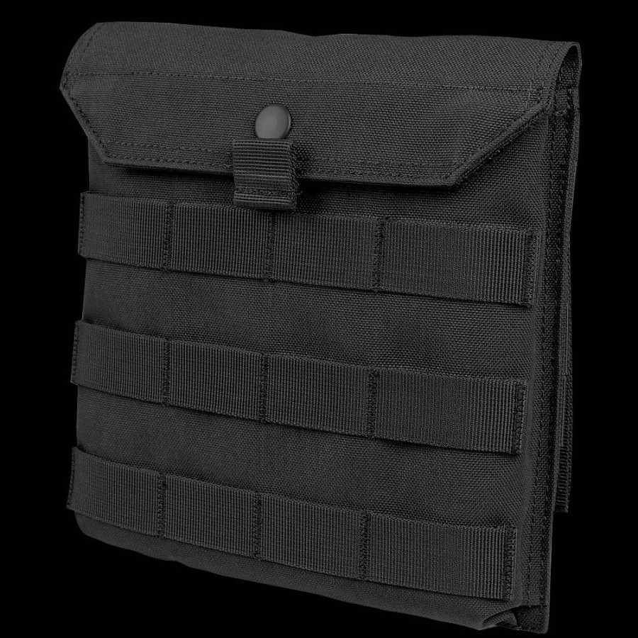 TACTICAL VESTS Condor Outdoor | Side Plate Pouch