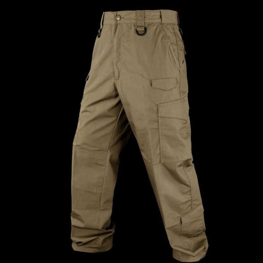 APPAREL Condor Outdoor | Sentinel Tactical Pants - Clearance Tan