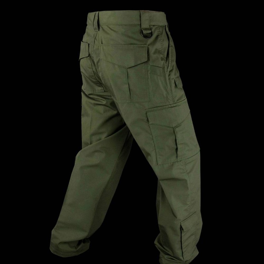 APPAREL Condor Outdoor | Sentinel Tactical Pants - Clearance Tan