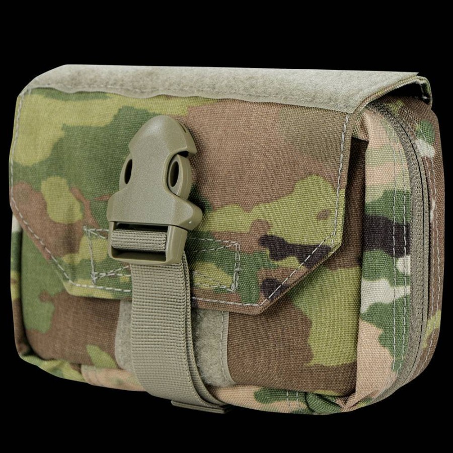 MODULAR POUCHES Condor Outdoor | First Response Pouch Scorpion Ocp