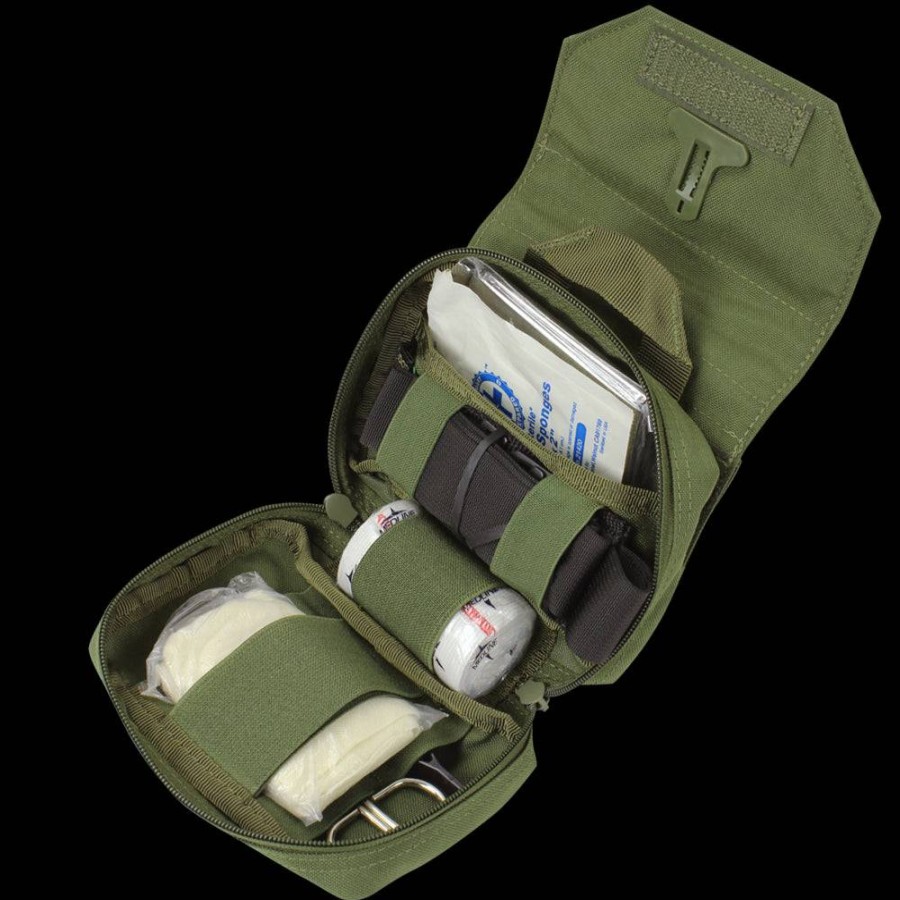 MODULAR POUCHES Condor Outdoor | First Response Pouch Scorpion Ocp