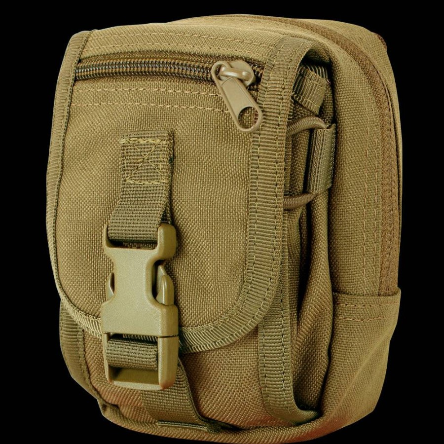 MODULAR POUCHES Condor Outdoor | Gadget Pouch