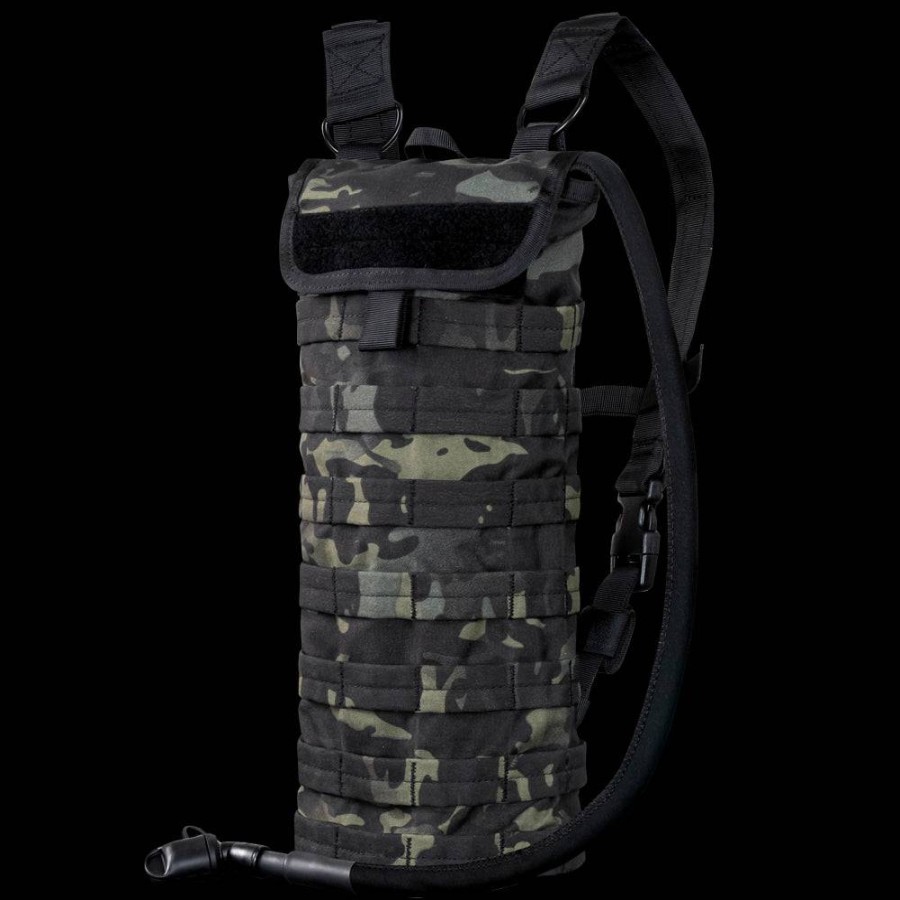 BAGS & PACKS Condor Outdoor | Hydration Carrier Multicam Black