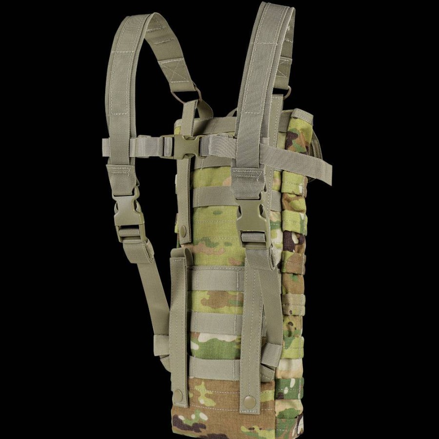 MODULAR POUCHES Condor Outdoor | Hydration Carrier Scorpion Ocp