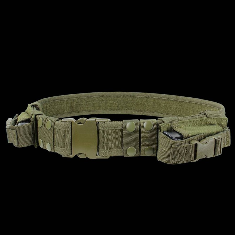 APPAREL Condor Outdoor | Tactical Belt