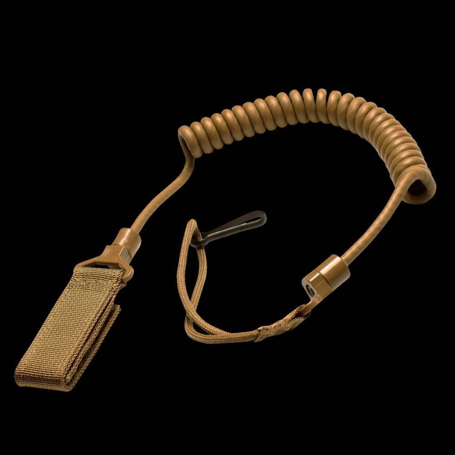 MORE TACTICAL GEAR Condor Outdoor | Pistol Lanyard