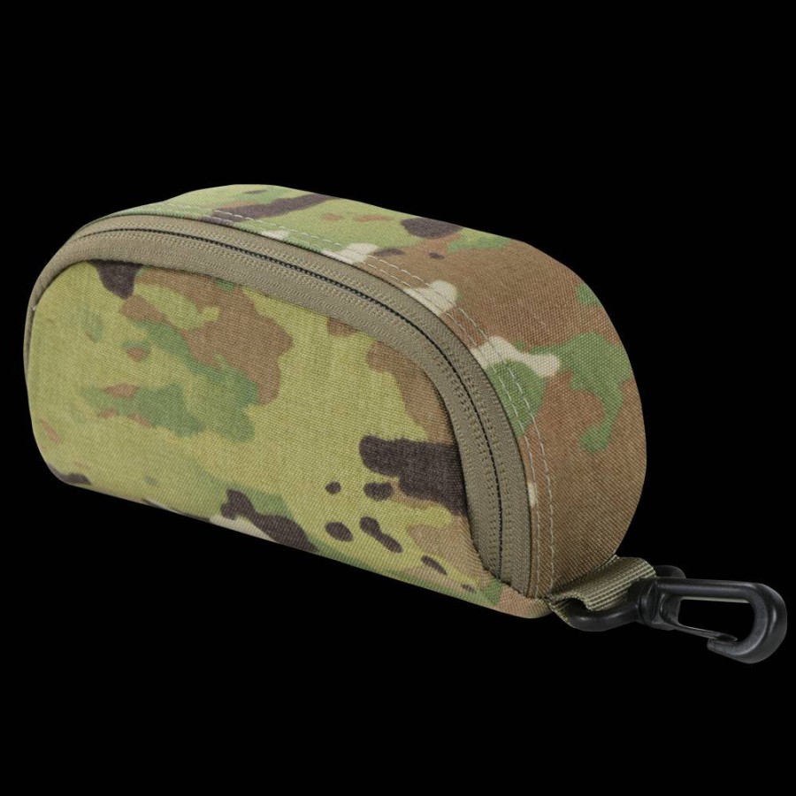 MODULAR POUCHES Condor Outdoor | Sunglasses Case Scorpion Ocp