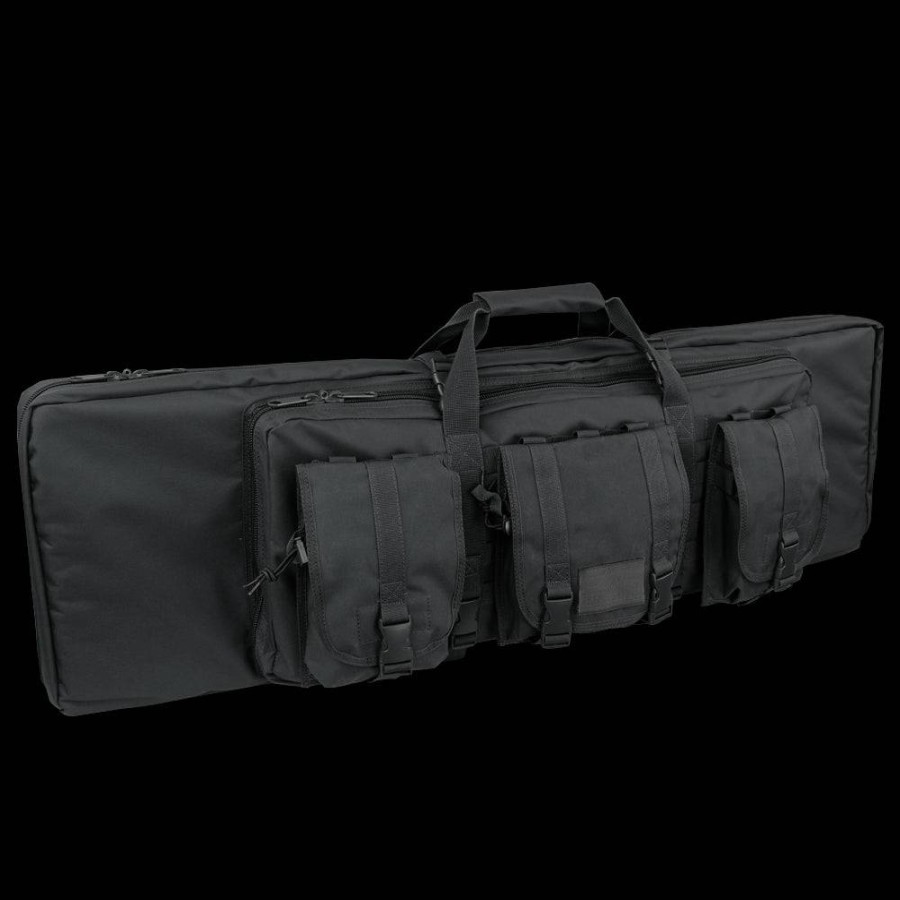 BAGS & PACKS Condor Outdoor | 46" Double Rifle Case