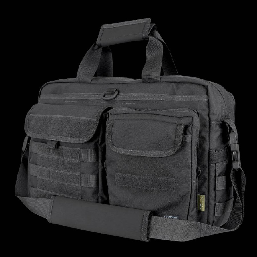 BAGS & PACKS Condor Outdoor | Condor Elite Metropolis Briefcase