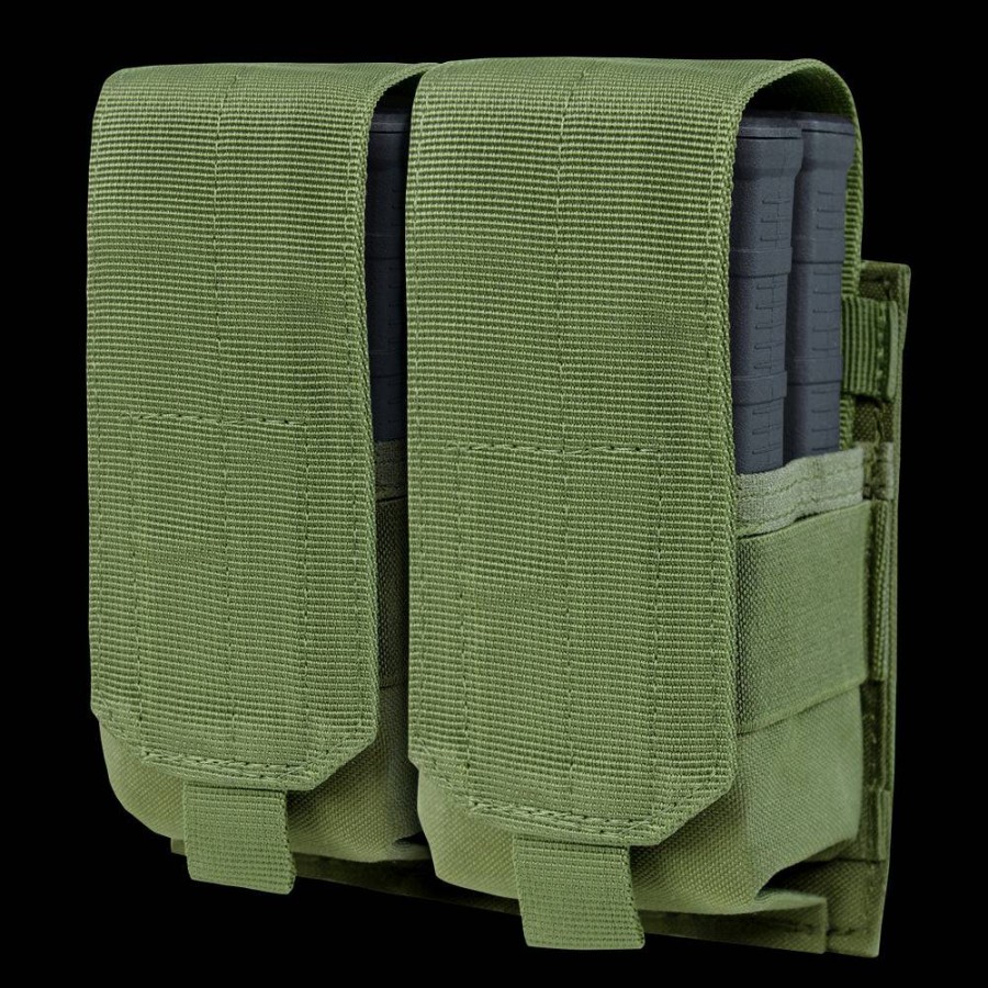 MODULAR POUCHES Condor Outdoor | Double M14 Mag Pouch Gen Ii