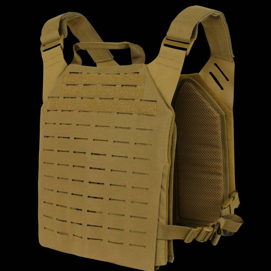 TACTICAL VESTS Condor Outdoor | Condor Elite Lcs Vanquish Plate Carrier