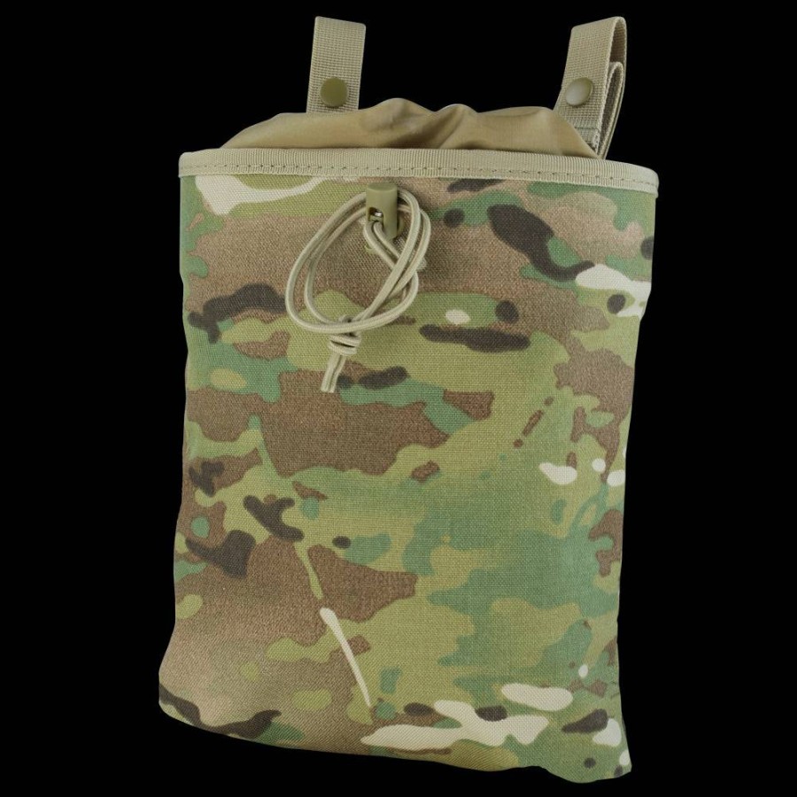 MODULAR POUCHES Condor Outdoor | 3-Fold Mag Recovery Pouch Multicam