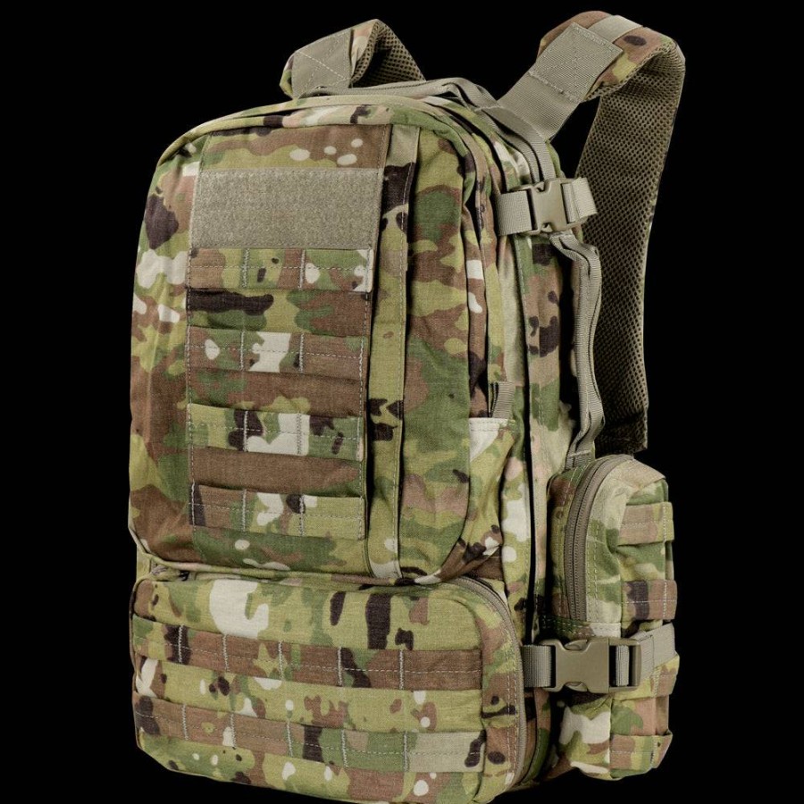 BAGS & PACKS Condor Outdoor | Convoy Backpack 22L Scorpion Ocp