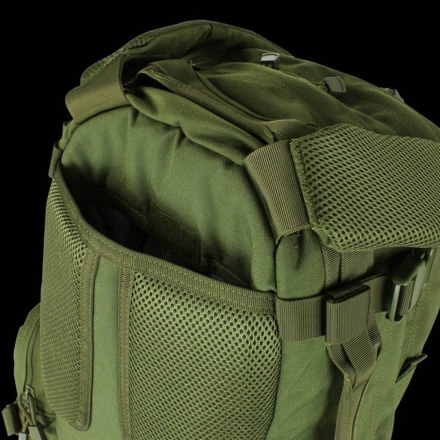 BAGS & PACKS Condor Outdoor | Convoy Backpack 22L Scorpion Ocp