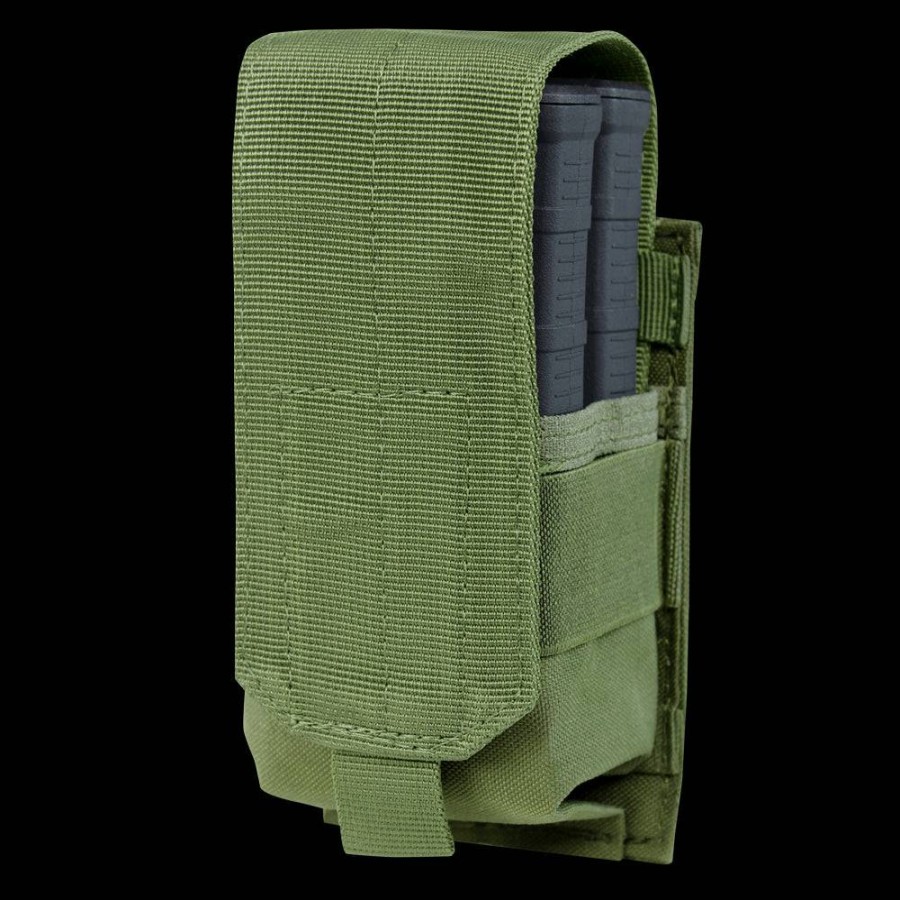 MODULAR POUCHES Condor Outdoor | Single M14 Mag Pouch Gen Ii