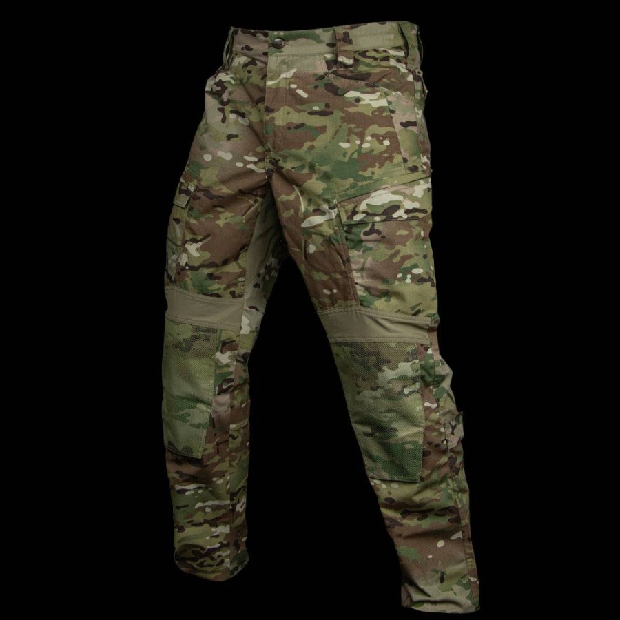 APPAREL Condor Outdoor | Paladin Tactical Pants Multicam