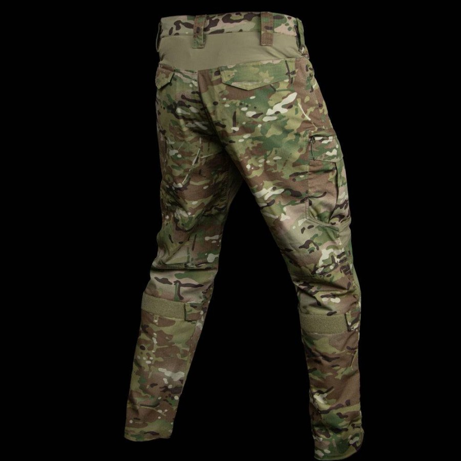 APPAREL Condor Outdoor | Paladin Tactical Pants Multicam