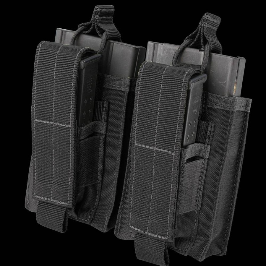 MODULAR POUCHES Condor Outdoor | Double M14 Kangaroo Mag Pouch