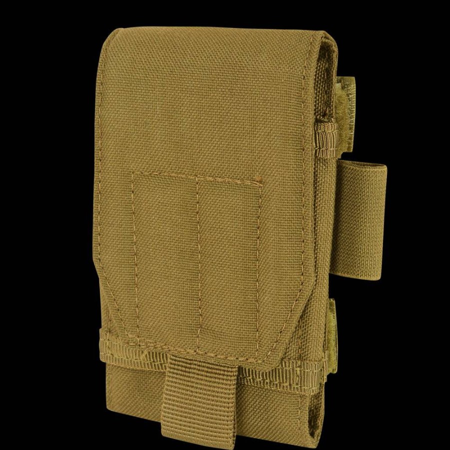 MODULAR POUCHES Condor Outdoor | Tech Sheath Plus