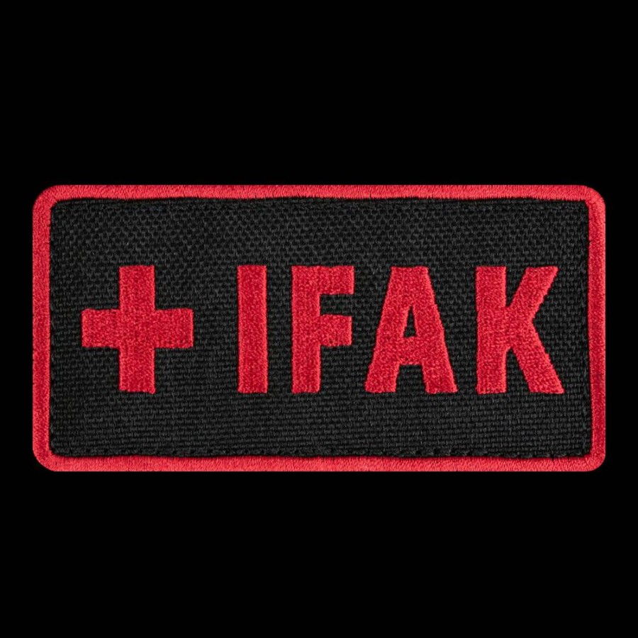 ACCESSORIES Condor Outdoor | Ifak Patch