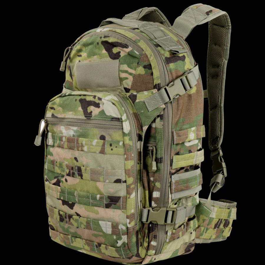 BAGS & PACKS Condor Outdoor | Venture Backpack 27.5L Scorpion Ocp