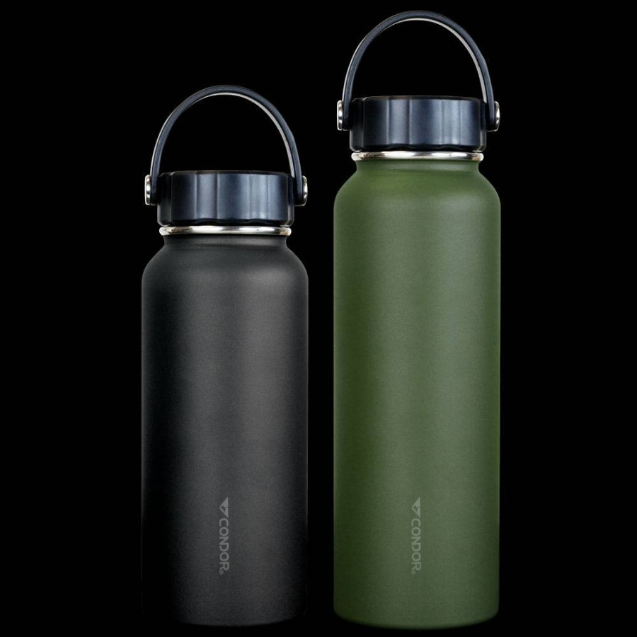 ACCESSORIES Condor Outdoor | Vacuum Sealed Thermal Bottle