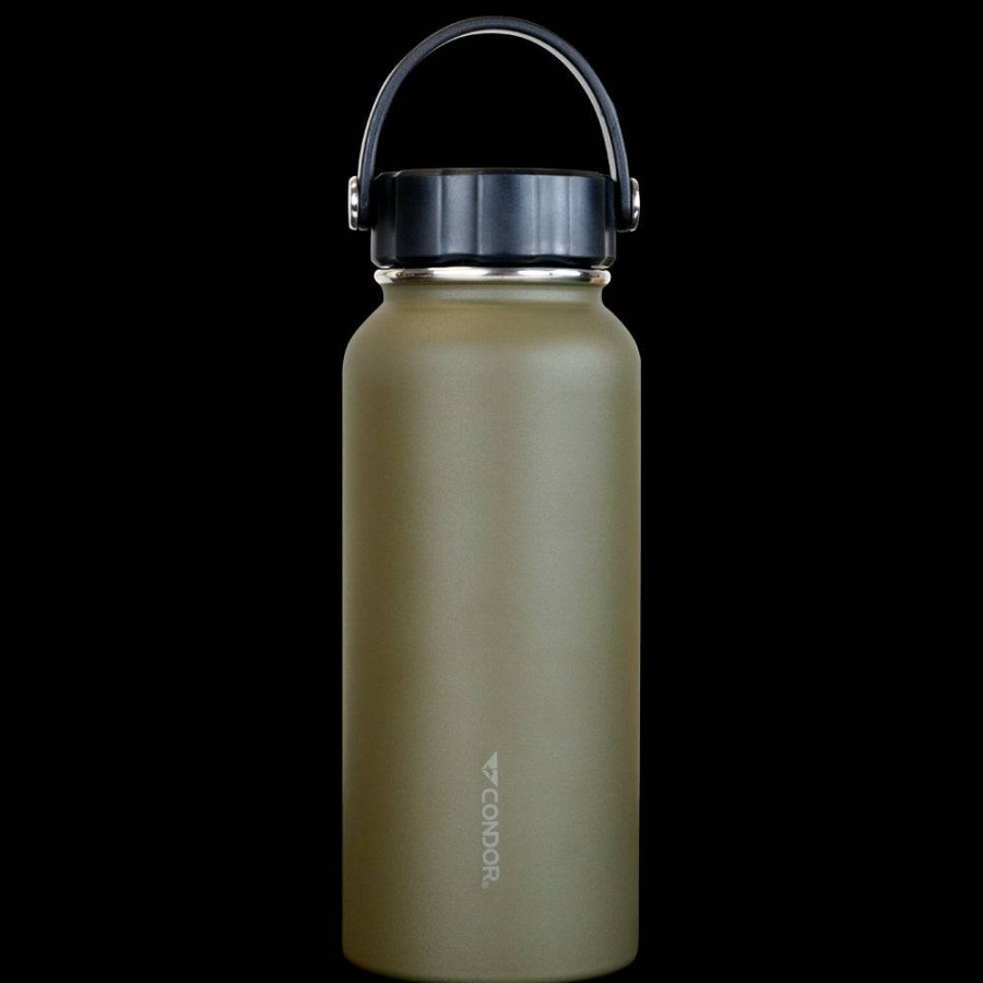 ACCESSORIES Condor Outdoor | Vacuum Sealed Thermal Bottle