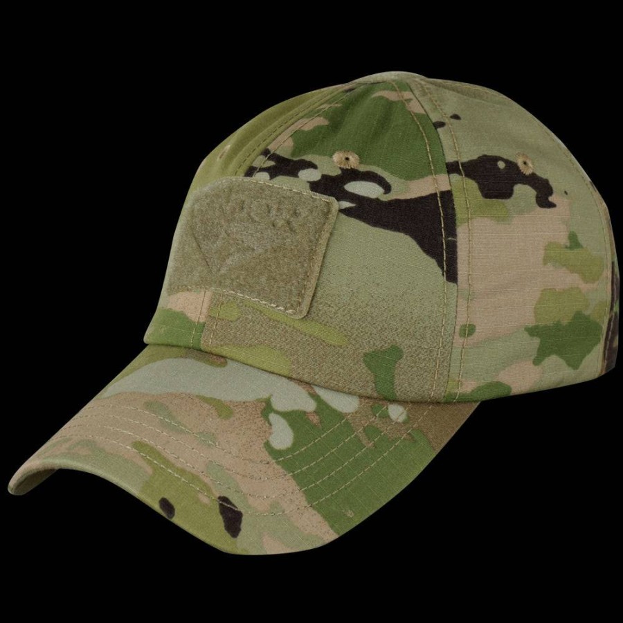 APPAREL Condor Outdoor | Tactical Cap Scorpion Ocp