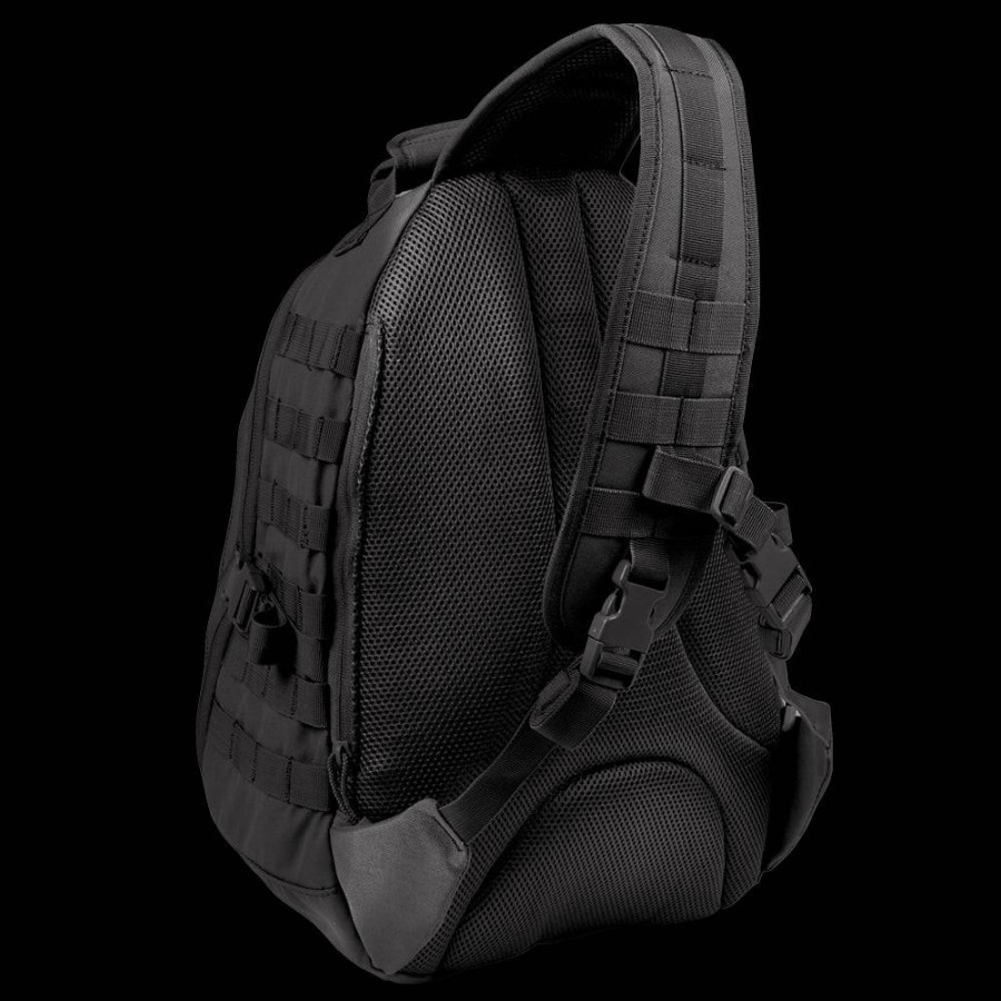 BAGS & PACKS Condor Outdoor | Ambidextrous Sling 27L Black