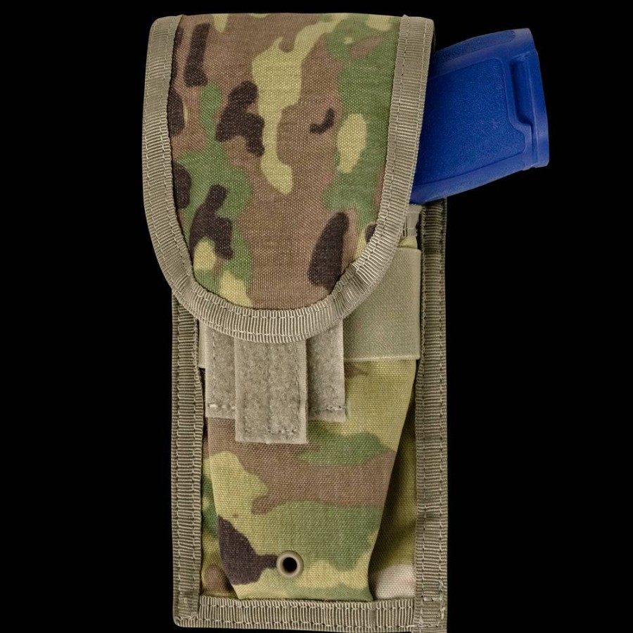 MODULAR POUCHES Condor Outdoor | Pistol Pouch Scorpion Ocp