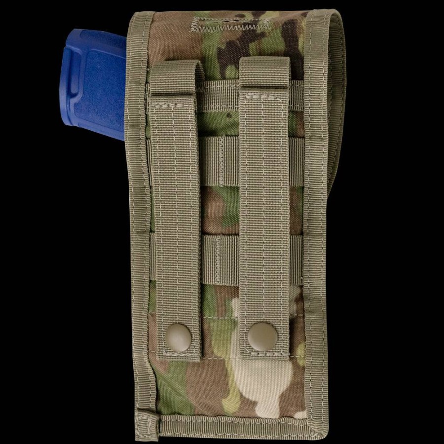 MODULAR POUCHES Condor Outdoor | Pistol Pouch Scorpion Ocp