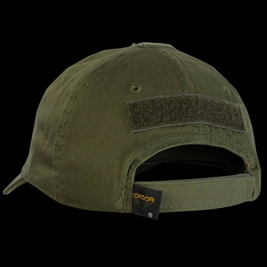 APPAREL Condor Outdoor | Tactical Cap Multicam Arid