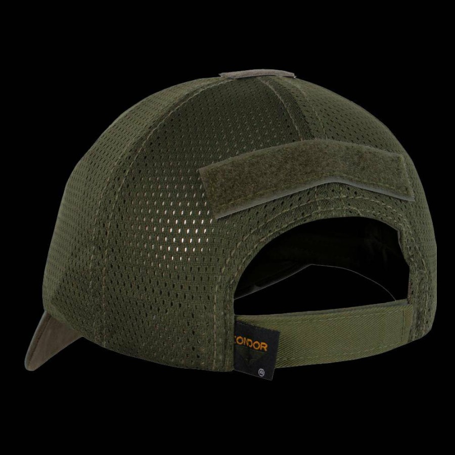 APPAREL Condor Outdoor | Tactical Team Mesh Cap Scorpion Ocp